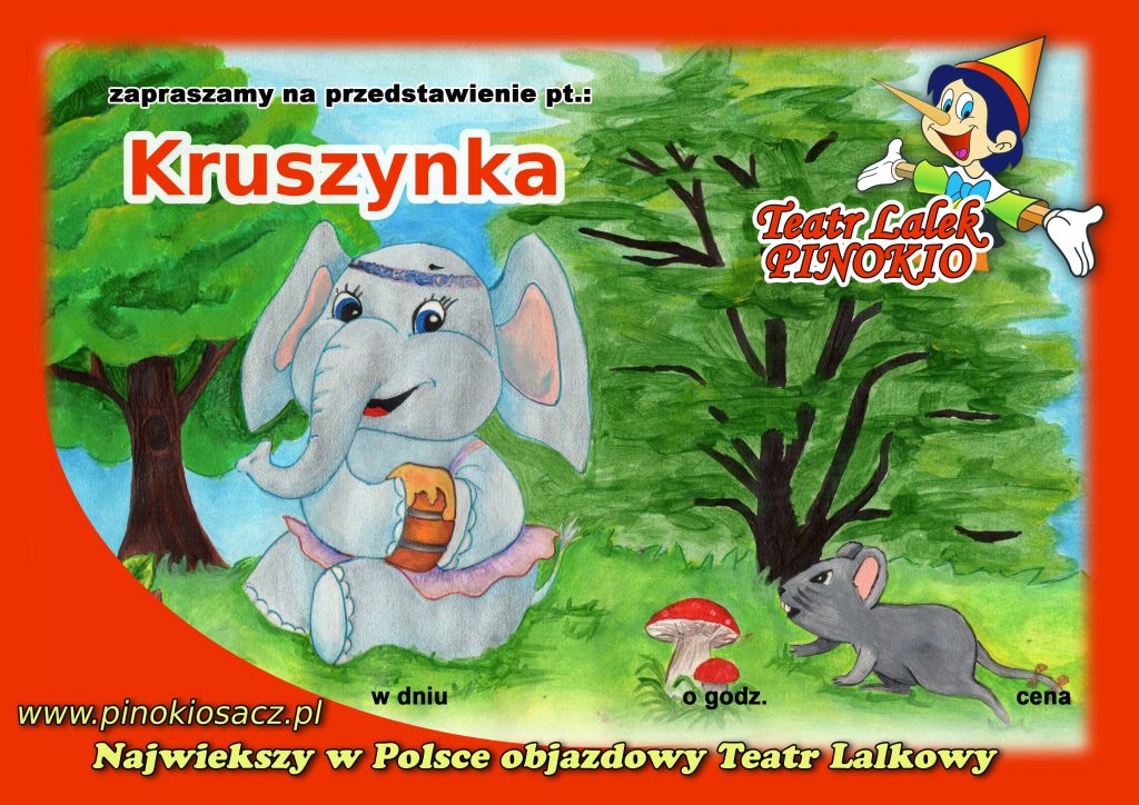 Kruszynka